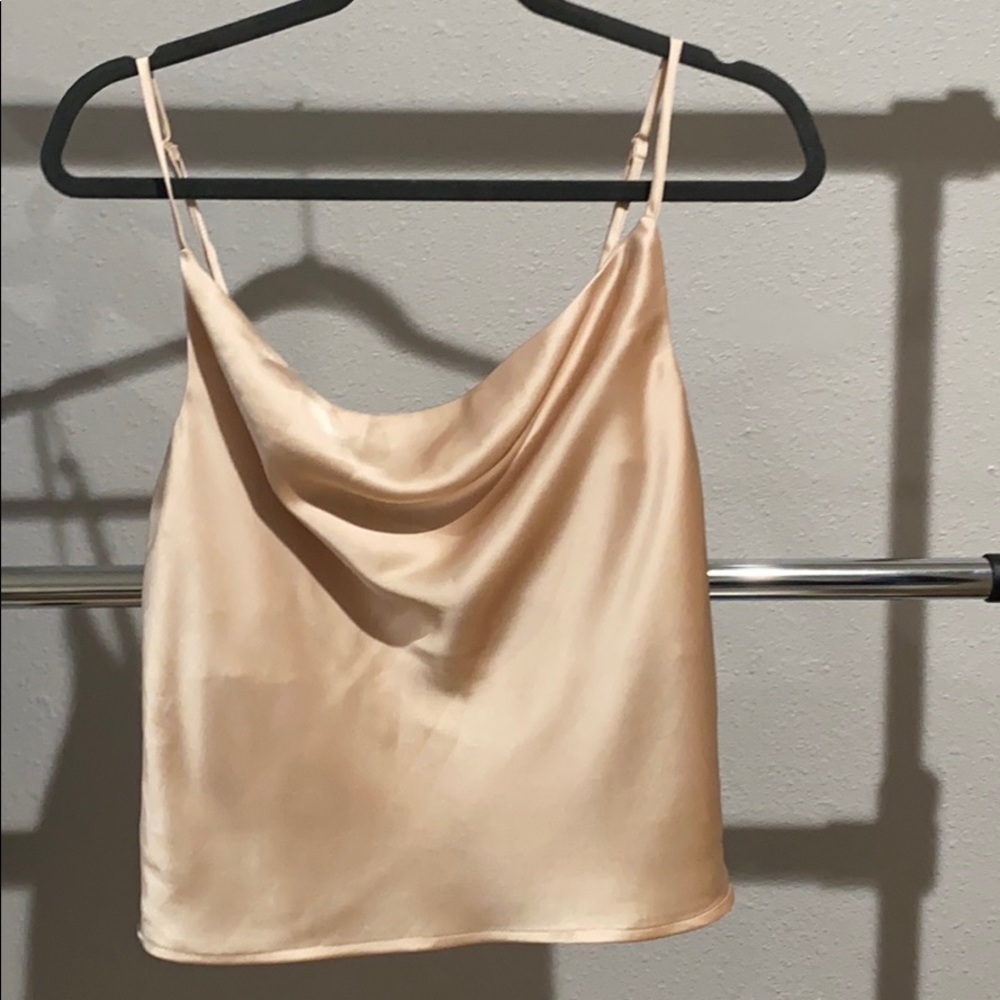 Forever 21 cami top